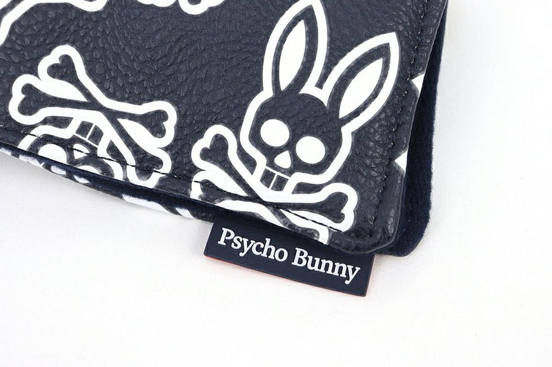 Putter Cover Psycho Bunny Psycho Bunny Japan Japan