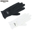 글러브 브리핑 골프 브리핑 골프