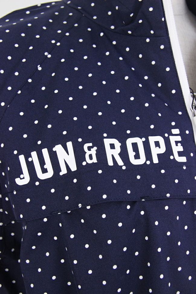 Rainwear Jun & Lope Jun Andrope Jun & Rope Golf Wear
