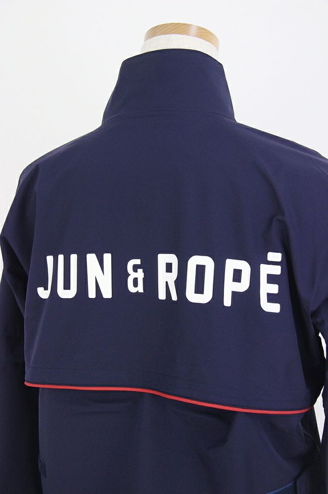 Rainwear Jun＆Lope Jun Andrope Jun＆Rope Golf Wear