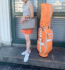 Cart Bag Pelle Morbida Golf Pelle Morbida Golf