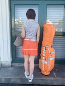 Cart Bag Pelle Morbida Golf Pelle Morbida Golf