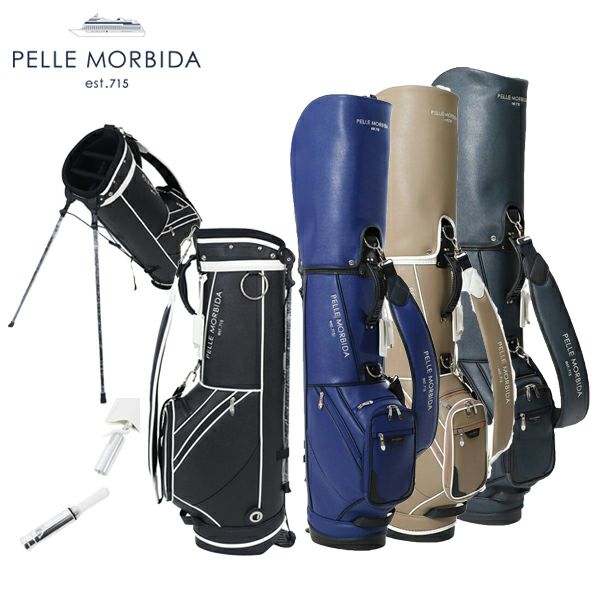 球童袋Pelle Morbida高尔夫佩尔·莫比达高尔夫