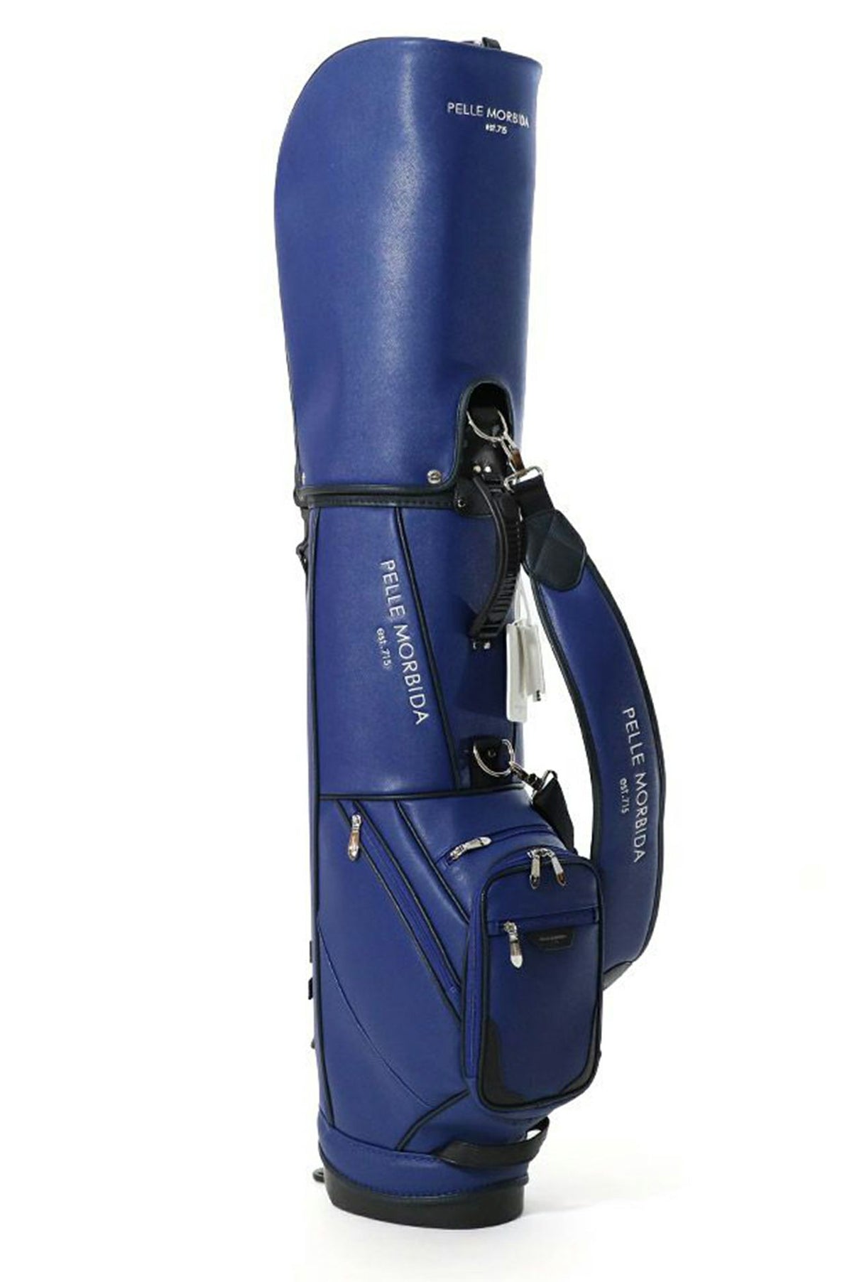 キャディバッグ ペッレ モルビダ ゴルフ PELLE MORBIDA GOLF