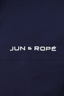 レインウエア ジュン＆ロペ ジュンアンドロペ JUN＆ROPE  ゴルフウェア