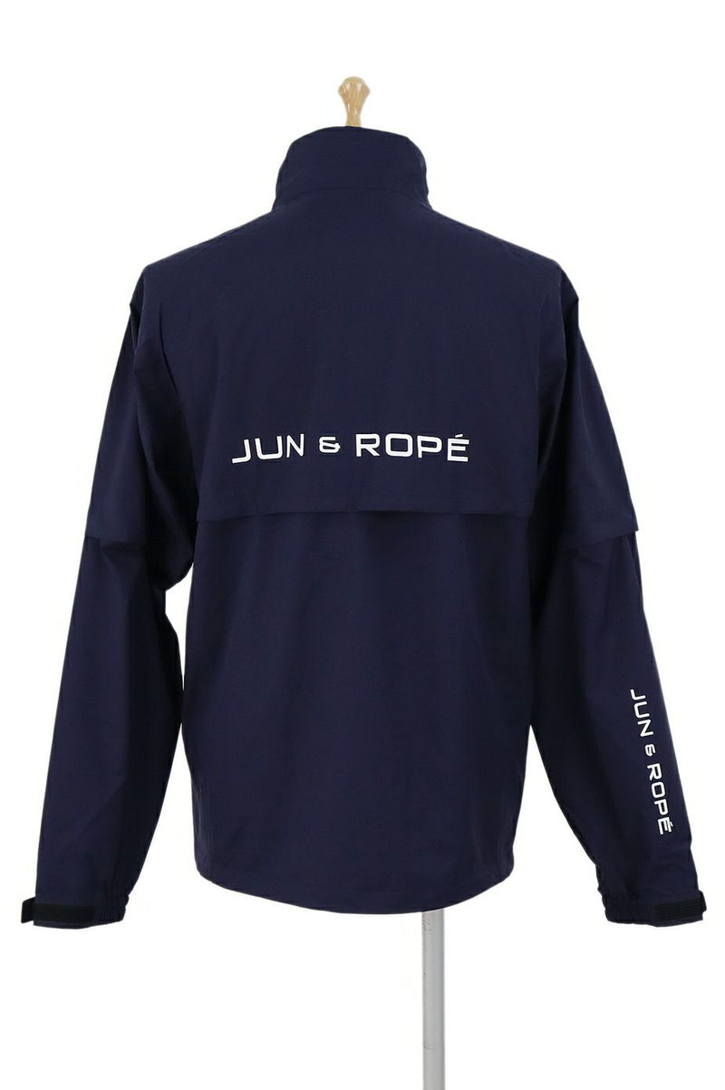 Rainwear Jun & Lope Jun Andrope JUN & ROPE golf wear