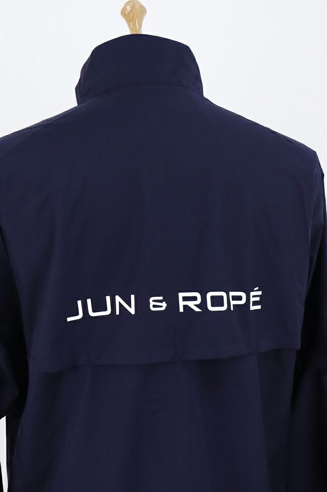 Rainwear Jun & Lope Jun Andrope JUN & ROPE golf wear