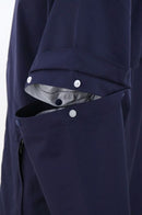 レインウエア ジュン＆ロペ ジュンアンドロペ JUN＆ROPE  ゴルフウェア