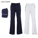 レインウエア ジュン＆ロペ ジュンアンドロペ JUN＆ROPE  ゴルフウェア