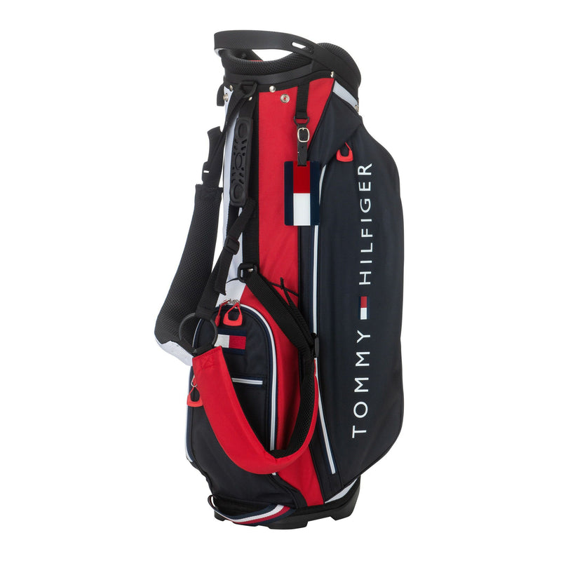 J.LINDEBERG Golf Bag Mens Womens Genuine Japan 2023 Spring Summer