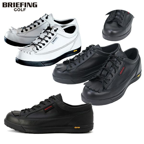 Golf Shoes Briefing Golf Briefing