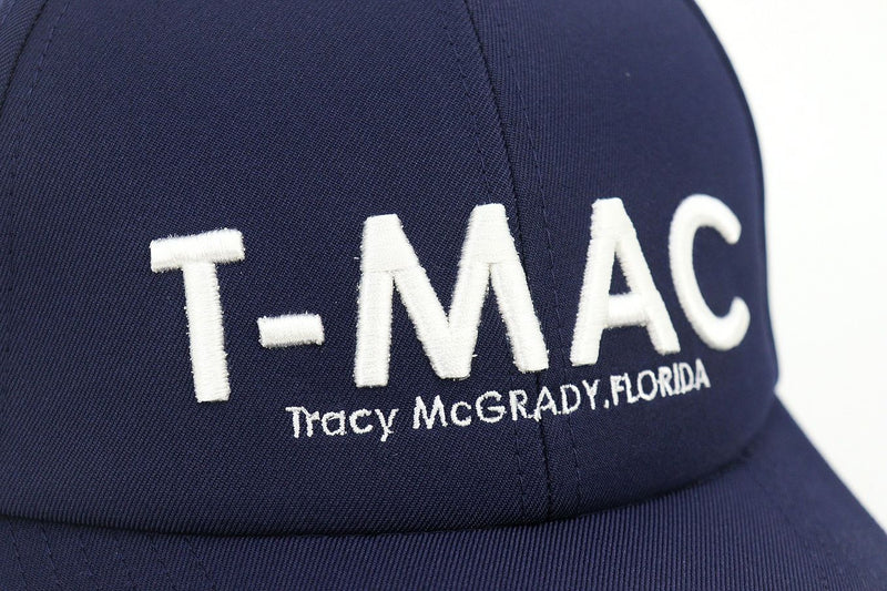 キャップ ティーマック T-MAC