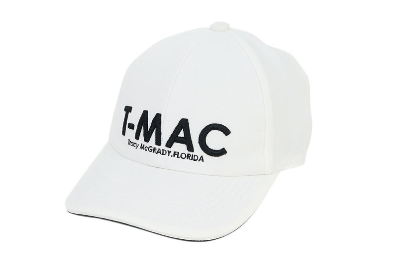 キャップ ティーマック T-MAC