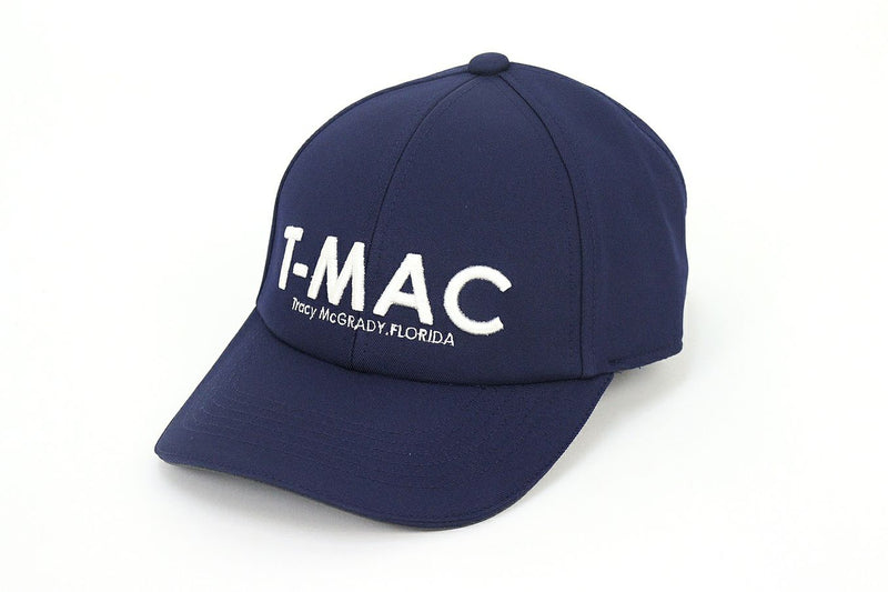 帽茶Mac T-Mac