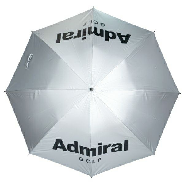 傘 アドミラルゴルフ Admiral Golf 日本正規品