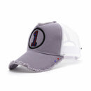 網眼帽飾演東京的聖托里亞東京