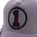 網眼帽飾演東京的聖托里亞東京