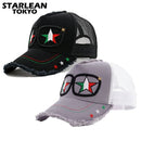 キャップ スターリアン東京 STARLEAN TOKYO