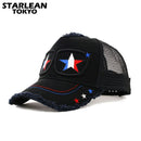 キャップ スターリアン東京 STARLEAN TOKYO