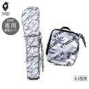 キャディバッグカバー V12 ゴルフ ヴィ・トゥエルブ