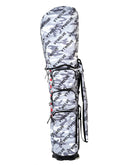 キャディバッグカバー V12 ゴルフ ヴィ・トゥエルブ