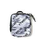 キャディバッグカバー V12 ゴルフ ヴィ・トゥエルブ