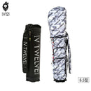 キャディバッグ V12 ゴルフ ヴィ・トゥエルブ