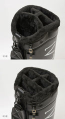 キャディバッグ V12 ゴルフ ヴィ・トゥエルブ