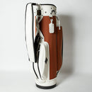 キャディバッグ ジョーンズ JONES 日本正規品   ゴルフ