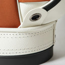 キャディバッグ ジョーンズ JONES 日本正規品   ゴルフ