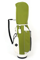 キャディバッグ ジョーンズ JONES 日本正規品   ゴルフ