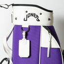 Caddy Bag Jones Jones Japan Genuine Golf