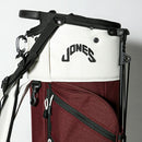 球童袋琼斯琼斯日本真诚