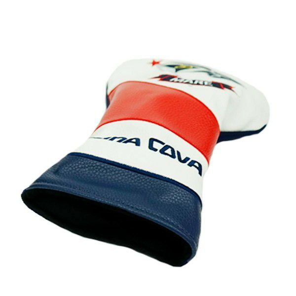 Head cover for driver Sinacova