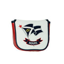 槌型推杆盖锡那科娃