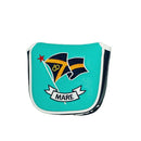 槌型推杆盖锡那科娃