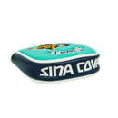 槌型推杆盖锡那科娃