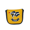 槌型推杆盖锡那科娃