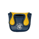 槌型推杆盖锡那科娃