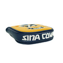 槌型推杆盖锡那科娃