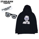 帕克·斯塔里安东京·史塔雷安东京