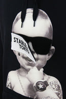 帕克·斯塔里安东京·史塔雷安东京