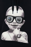 帕克·斯塔里安东京·史塔雷安东京