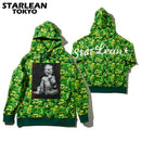 帕克·斯塔里安东京·史塔雷安东京