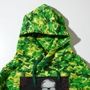 帕克·斯塔里安东京·史塔雷安东京