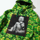 帕克·斯塔里安东京·史塔雷安东京