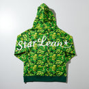 帕克·斯塔里安东京·史塔雷安东京