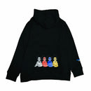 帕克·斯塔里安东京·史塔雷安东京