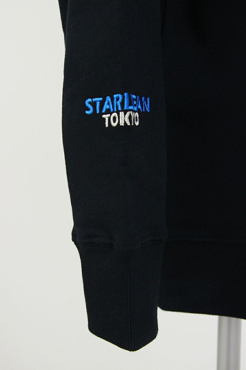 Parker Starrian Tokyo STARLEAN TOKYO