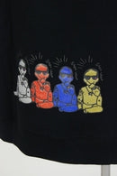 帕克·斯塔里安东京·史塔雷安东京